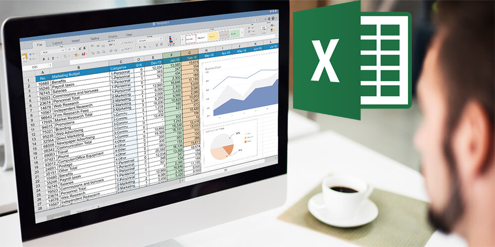 formation excel avancé tunisie